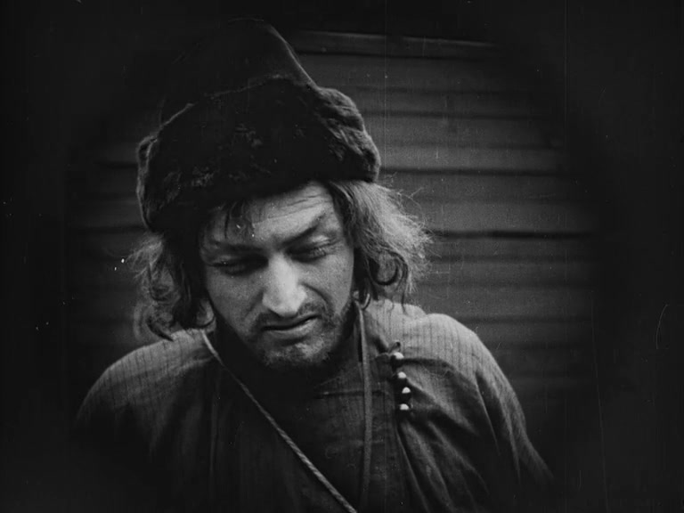 Love One Another AKA Die Gezeichneten (1922) Carl Theodor Dreyer, Adele Reuter-Eichberg, Vladimir Gajdarov, Polina Piekowskaja-poster