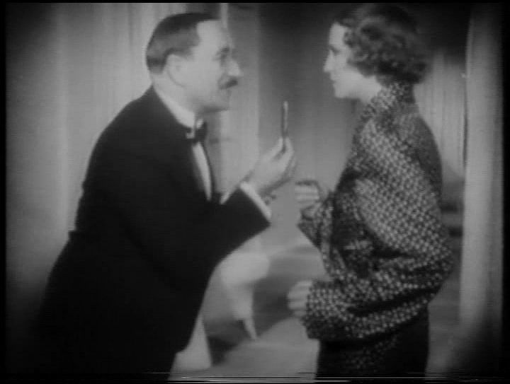 The Countess of Monte-Christo / Die Gräfin von Monte-Christo (1932) Karl Hartl, Brigitte Helm, Rudolf Forster, Lucie Englisch-poster