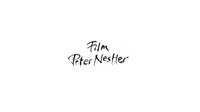 Peter Nestler – Die Hohlmenschen (2015)