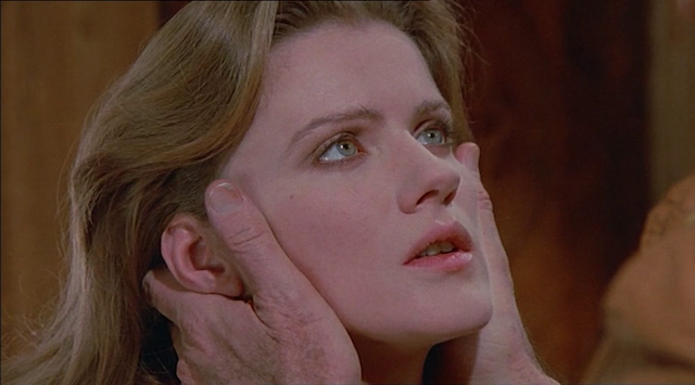 Károly Makk - Die Jäger AKA Deadly Game (1982)-poster