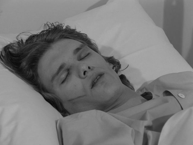 Die Konsequenz (1977)-poster