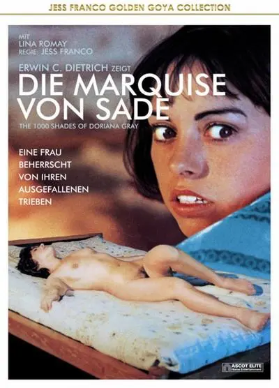 Die Marquise von Sade (1976) (HD) | worldscinema.org