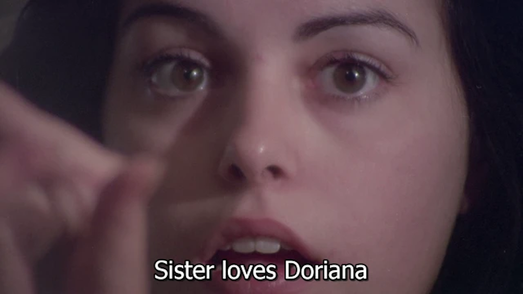 Die Marquise von Sade (1976) (HD) | worldscinema.org-poster