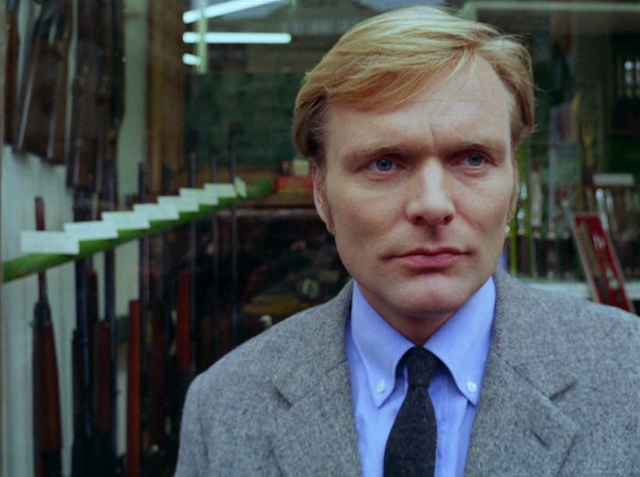 Die Moral der Ruth Halbfass (1972)-poster