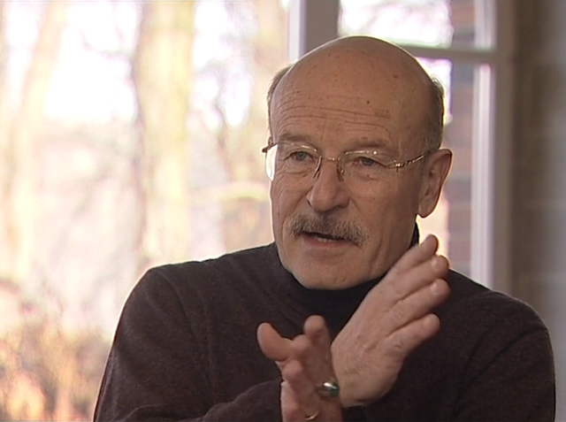 Die Moral der Ruth Halbfass (1972)-poster