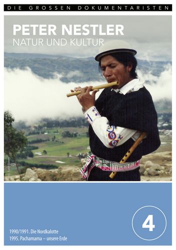 The North Calotte AKA Die Nordkalotte (1991) Peter Nestler