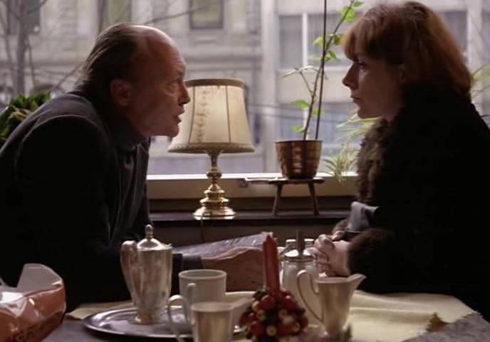 The Patriotic Woman (1979) Alexander Kluge, Hannelore Hoger, Dieter Mainka, Alfred Edel-poster