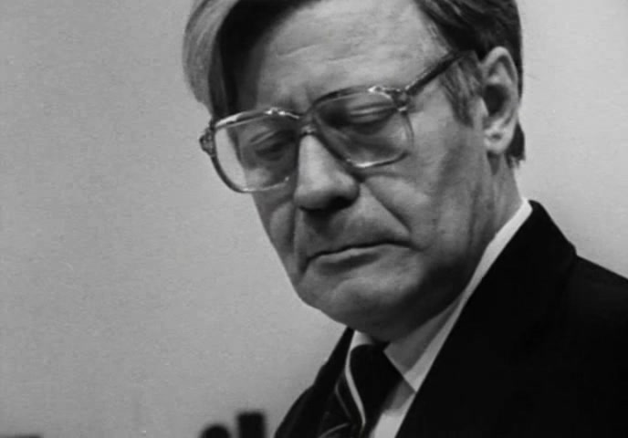 The Patriotic Woman (1979) Alexander Kluge, Hannelore Hoger, Dieter Mainka, Alfred Edel-poster