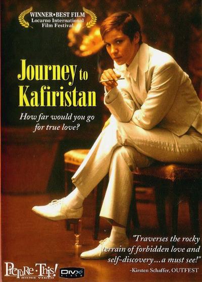 Donatello Dubini – Die Reise Nach Kafiristan AKA The Journey to Kafiristan (2001)