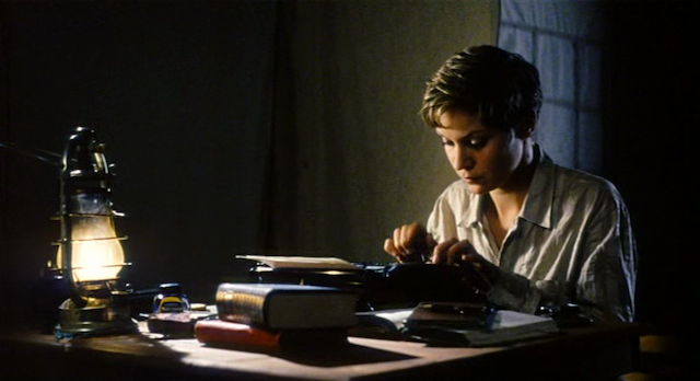 Donatello Dubini - Die Reise Nach Kafiristan AKA The Journey to Kafiristan (2001)-poster