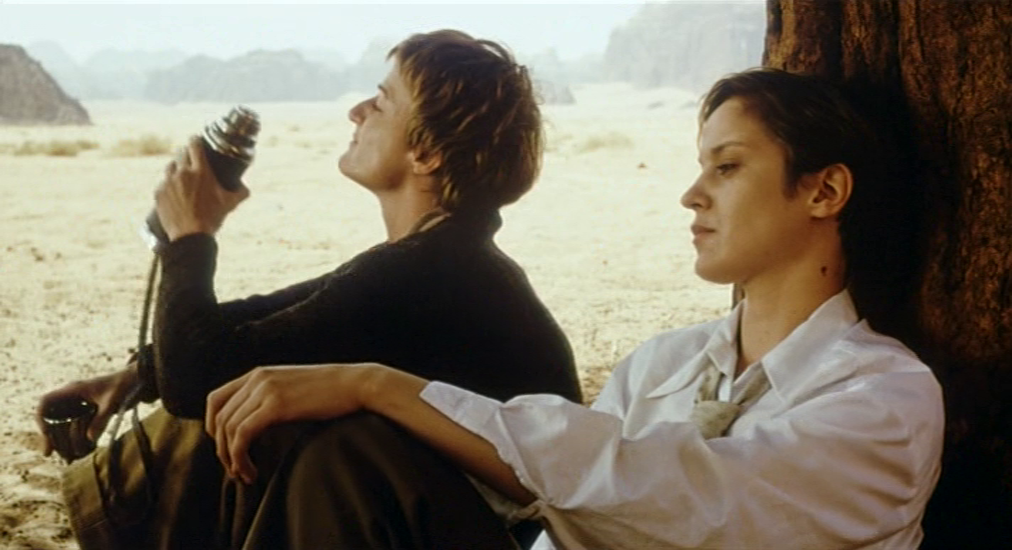 Donatello Dubini - Die Reise Nach Kafiristan AKA The Journey to Kafiristan (2001)-poster