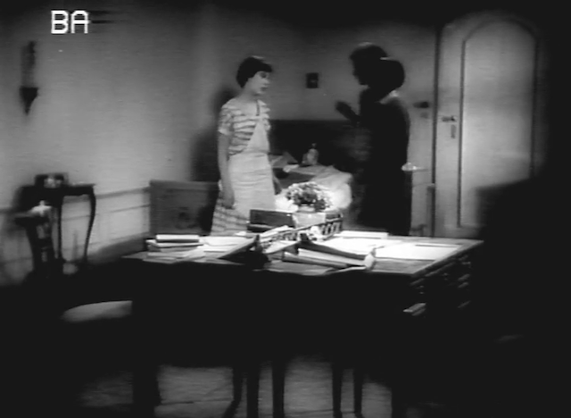 Constantin J. David - Die Republik der Backfische AKA Teenagers' Republic (1928)-poster