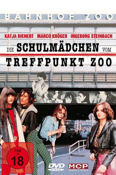 Die Schulmädchen vom Treffpunkt Zoo (1979) | Worldscinema | Download Free