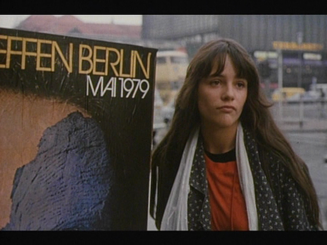 Die Schulmädchen vom Treffpunkt Zoo (1979) | Worldscinema | Download Free-poster