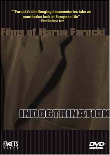 Indoctrination AKA Die Schulung (1987) Harun Farocki