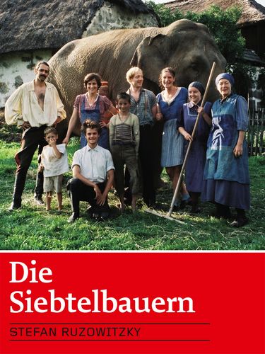 The Inheritors (1998) Stefan Ruzowitzky