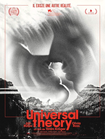 Die Theorie von Allem AKA The Universal Theory (2023) (HD) by Timm Kröger