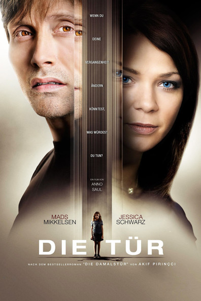 The Door (2009) Anno Saul, Mads Mikkelsen, Jessica Schwarz, Valeria Eisenbart