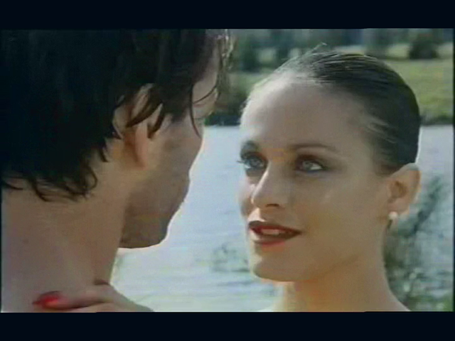 Die Venusfalle AKA The Venus Trap (1988) by Robert van Ackeren-poster