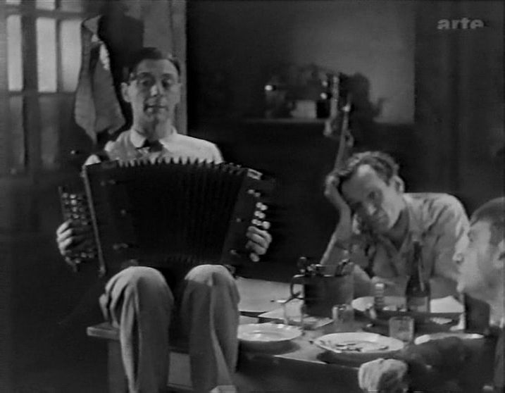 The Great Love / Die große Liebe (1931) Otto Preminger, Hansi Niese, Attila Hörbiger, Betty Bird-poster