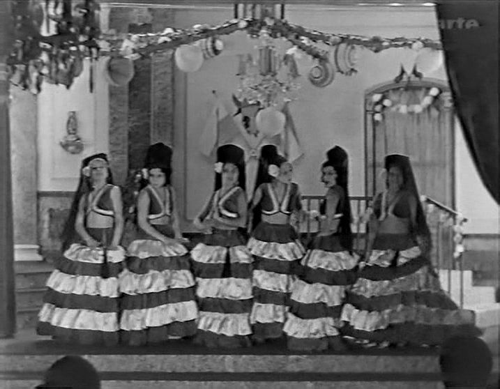 The Great Love / Die große Liebe (1931) Otto Preminger, Hansi Niese, Attila Hörbiger, Betty Bird-poster