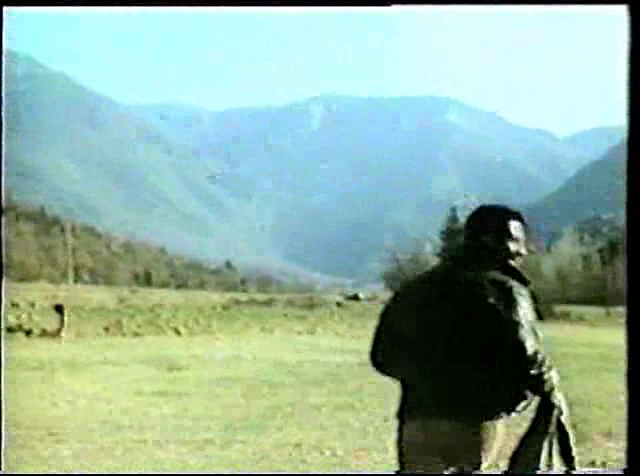 Die grosse Treibjagd (1968) by Mel Welles-poster