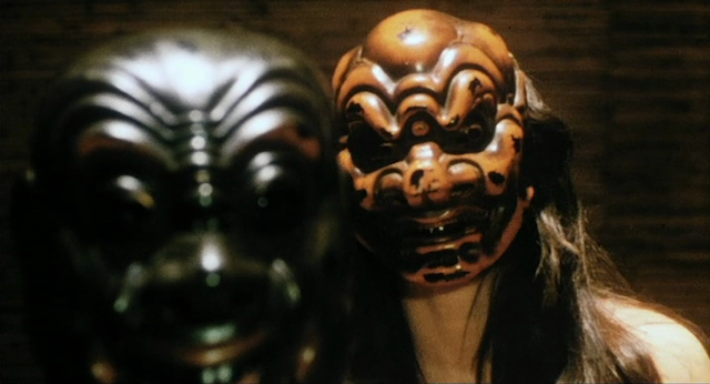 Die teuflischen Schwestern (19-poster