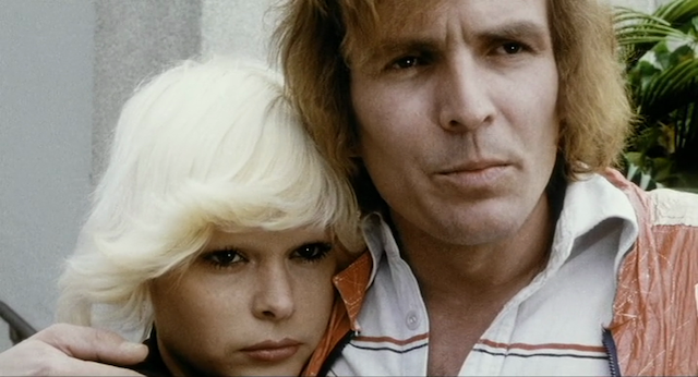 Die teuflischen Schwestern (19-poster