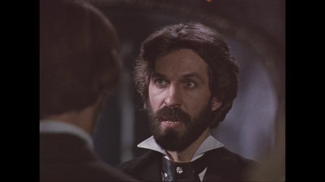 Valeri Rubinchik - Dikaya okhota korolya Stakha AKA The Savage Hunt of King Stakh (1980) (HD)-poster