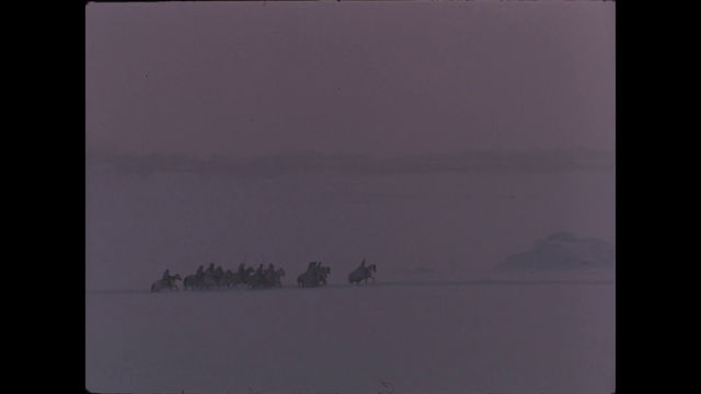 Valeri Rubinchik - Dikaya okhota korolya Stakha AKA The Savage Hunt of King Stakh (1980) (HD)-poster