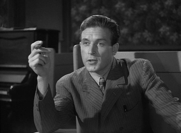 Dillinger (1945) Max Nosseck, Lawrence Tierney, Edmund Lowe, Anne Jeffreys, Biography, Crime, Drama-poster