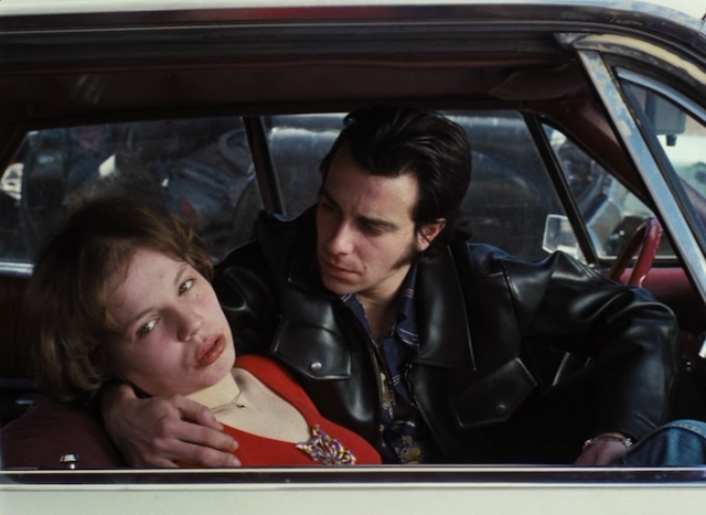 Dina e Django (1981) by Solveig Nordlund-poster