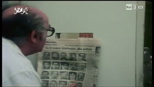 Dinni e la Normalina, ovvero la videopolizia psichiatrica contro i sedicenti gruppi di follia militante (1978)