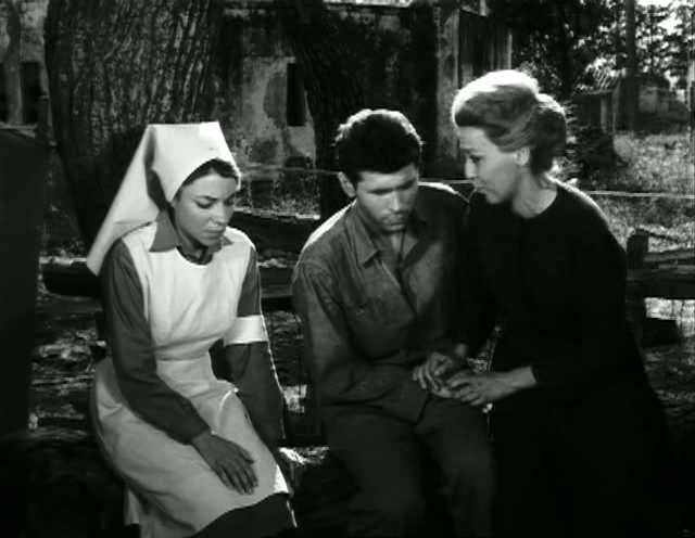 Diogmos (1964)-poster