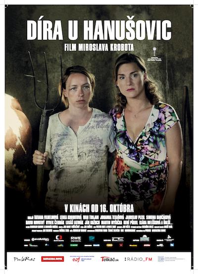 Díra u Hanusovic (2014) | worldscinema.org