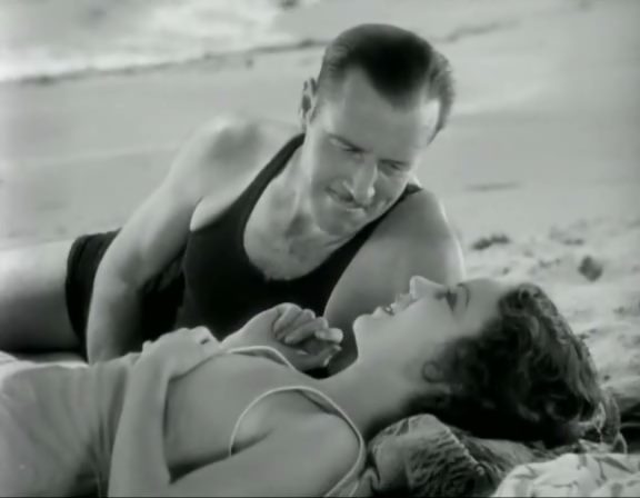 Dirigible (1931) Frank Capra, Jack Holt, Fay Wray, Ralph Graves-poster