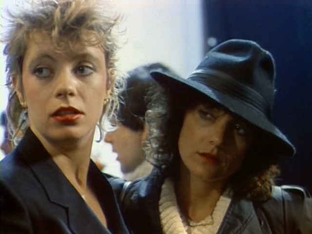 Dirty Blonde (1984) | Worldscinema | Download Free-poster