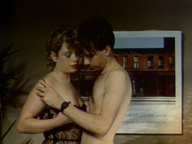 Dirty Blonde (1984) | Worldscinema | Download Free-poster