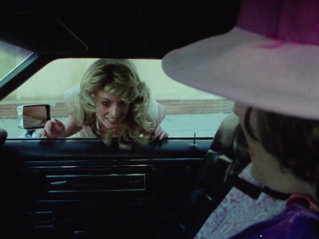 Disco Lady (1978) | Worldscinema | Download Free-poster