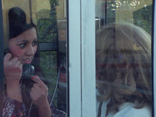 Disco Lady (1978) | Worldscinema | Download Free-poster