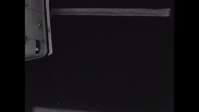 Dispatch (1979)-poster