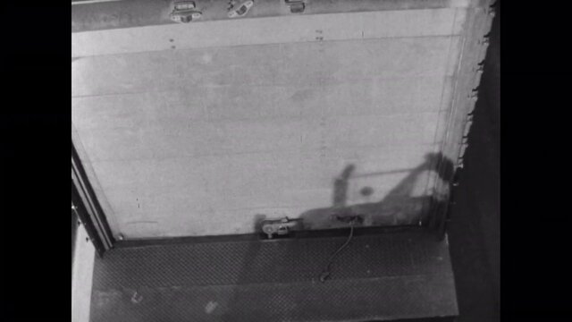 Dispatch (1979)-poster