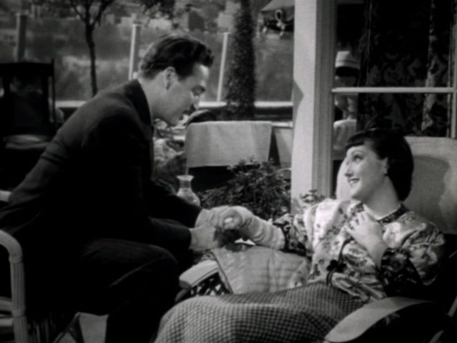 Disputed Passage (1939) Frank Borzage, Dorothy Lamour, Akim Tamiroff, John Howard, Drama, War, Romance-poster