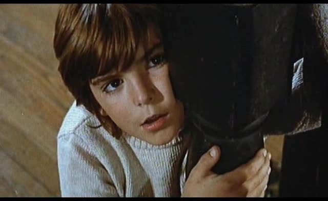 Dites-le avec des fleurs (1974)-poster