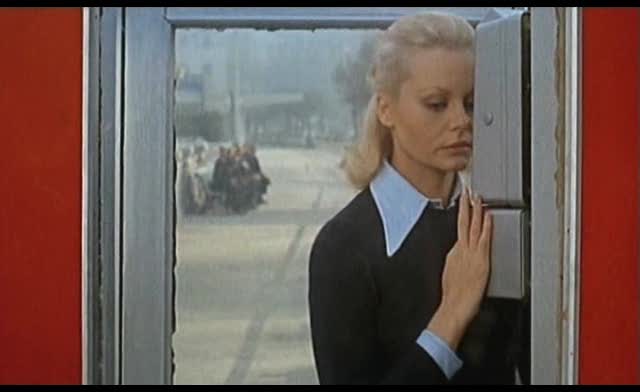 Dites-le avec des fleurs (1974)-poster