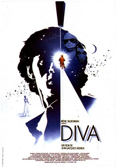 Jean-Jacques Beineix – Diva (1981)