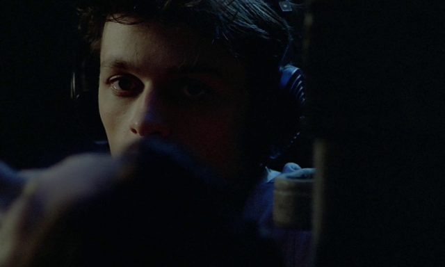 Jean-Jacques Beineix - Diva (1981)-poster