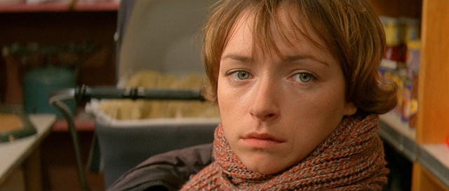 Divoké vcely (2001)-poster