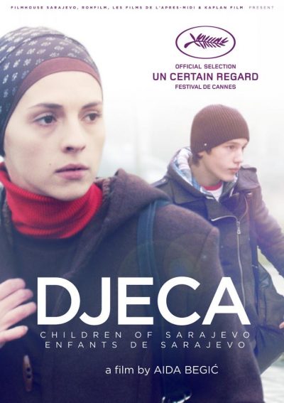 Aida Begic – Djeca AKA Children of Sarajevo (2012)