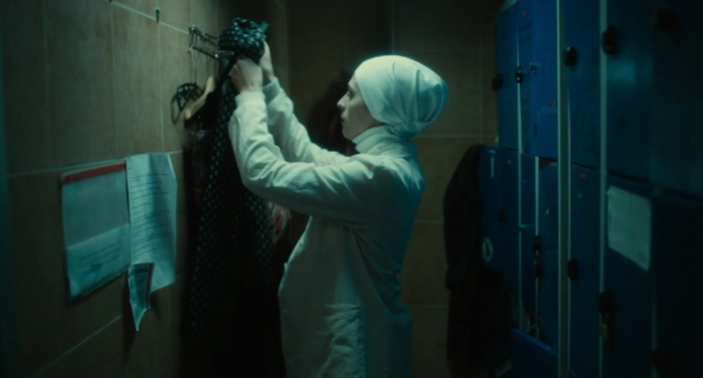 Aida Begic - Djeca AKA Children of Sarajevo (2012)-poster